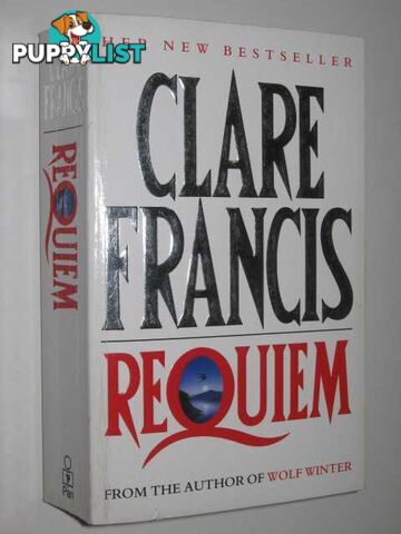 Requiem  - Francis Claire - 1992