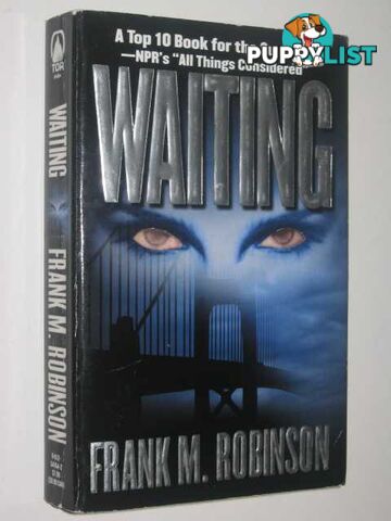 Waiting  - Robinson Frank M. - 2000