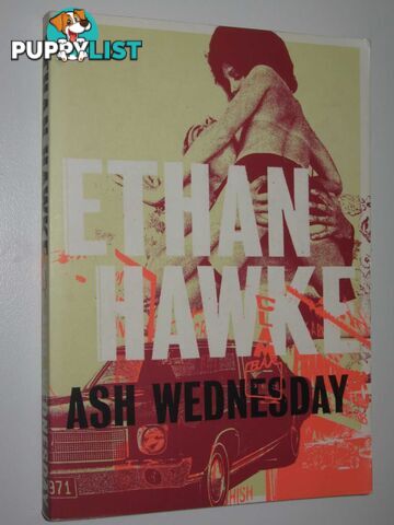 Ash Wednesday  - Hawke Ethan - 2002