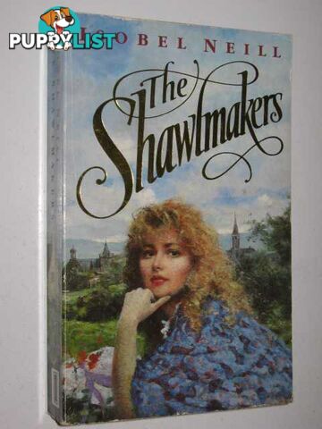 The Shawlmakers  - Neill Isobel - 1999