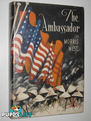 The Ambassador  - West Morris - 1966