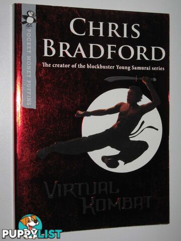 Virtual Kombat  - Bradford Chris - 2010