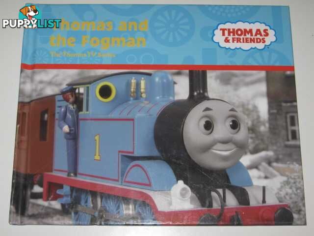 Thomas and the Frogman : Thomas & Friends  - Awdry Rev. W. - 2008