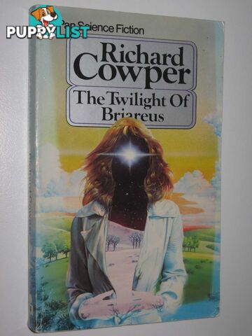 The Twilight of Briareus  - Cowper Richard - 1980