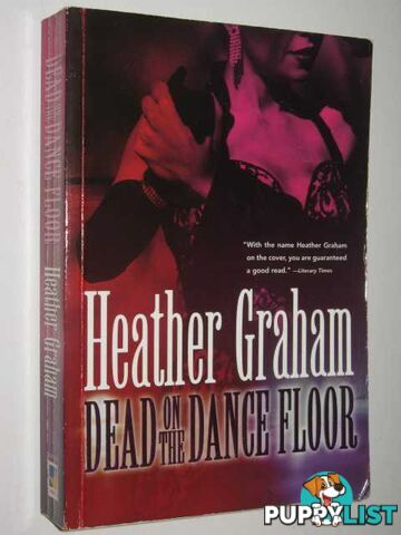 Dead on the Dance Floor  - Graham Heather - 2004