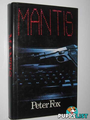 Mantis  - Fox Peter F. - 1979