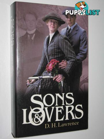 Sons and Lovers  - Lawrence D. H. - 2003