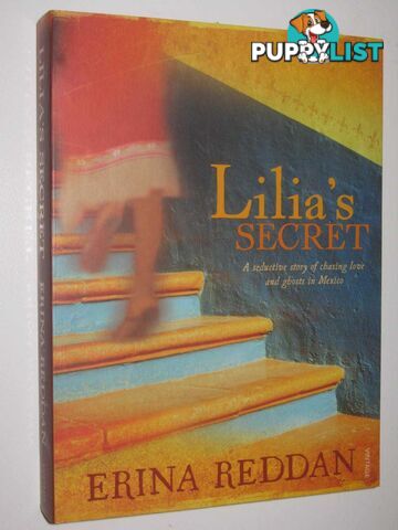 Lilia's Secret  - Reddan Erina - 2007