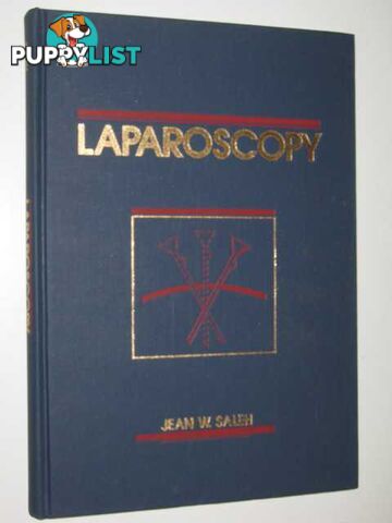 Laparoscopy  - Saleh Jean W. - 1988