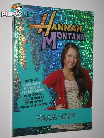 Face-Off - Hannah Montana Series  - King M. C. - 2008