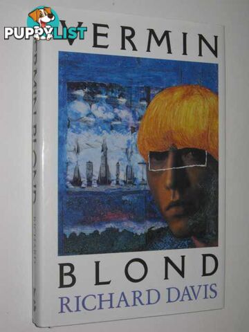 Vermin Blond  - Davis Richard - 1991