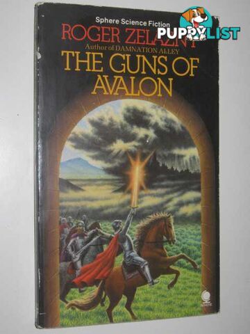 The Guns of Avalon  - Zelazny Roger - 1984