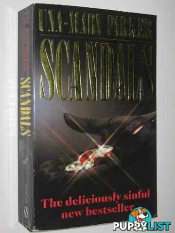 Scandals  - Parker Una-Mary - 1989