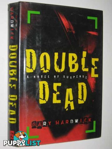 Double Dead  - Hardwick Gary - 1997