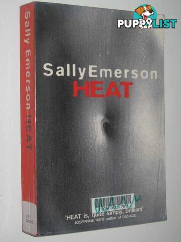 Heat  - Emerson Sally - 1998