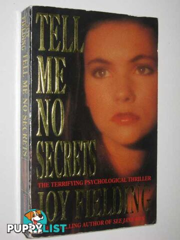 Tell Me No Secrets  - Fielding Joy - 1993