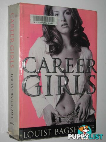 Career Girls  - Bagshawe Louise - 1995