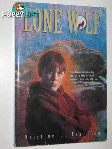 Lone Wolf  - Franklin Kristine L. - 1998