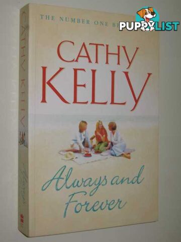 Always and Forever  - Kelly Cathy - 2005