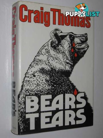 The Bear's Tears  - Thomas Craig - 1985