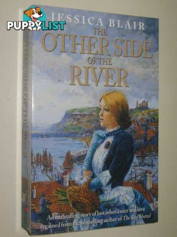 The Other Side of the River  - Blair Jessica - 1998