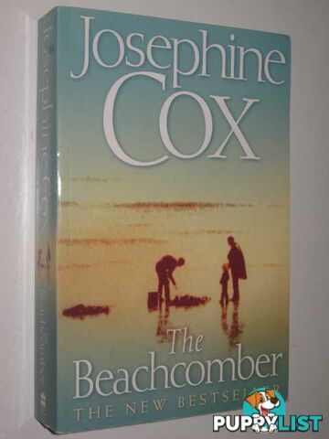 The Beachcomber  - Cox Josephine - 2003