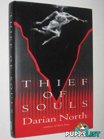 Thief of Souls  - North Darian - 1997