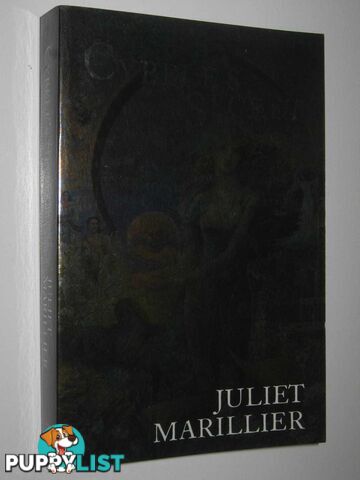 Cybele's Secret  - Marillier Juliet - 2007