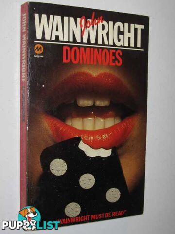 Dominoes  - Wainwright John - 1981