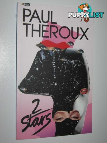 Two Stars  - Theroux Paul - 2005