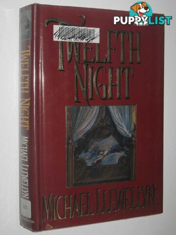 Twelfth Night  - Llewellyn Michael - 1997