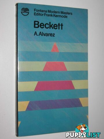 Beckett  - Alvarez A. - 1973