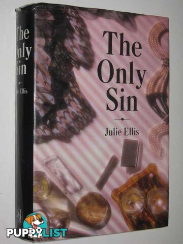 The Only Sin  - Ellis Julie - 1986