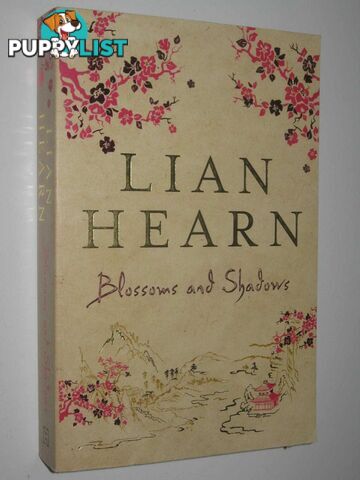 Blossoms and Shadows  - Hearn Lian - 2010