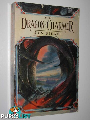 The Dragon-Charmer  - Siegel Jan - 2001