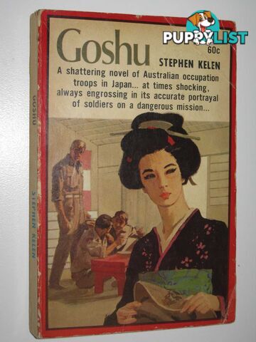 Goshu  - Kelen Stephen - 1965