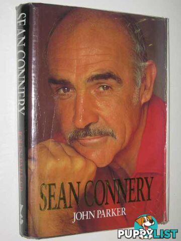 Sean Connery  - Parker John - 1993