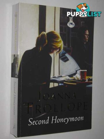 Second Honeymoon  - Trollope Joanna - 2006