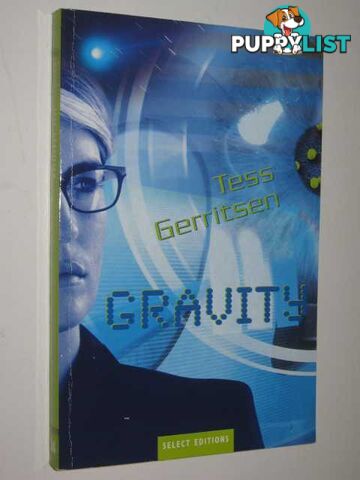 Gravity  - Gerritsen Tess - 2001