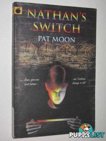 Nathan's Switch  - Moon Pat - 1995