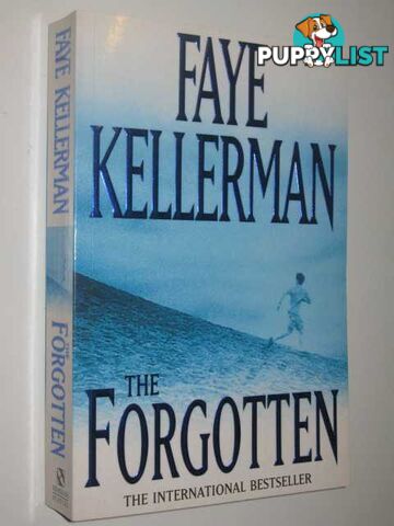 The Forgotten  - Kellerman Faye - 2001