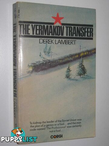 Yermakov Transfer  - Lambert Derek - 1975