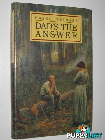 Dad's the Answer  - Stenmark Marea - 1989