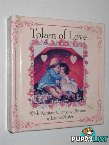 Token of Love  - Nister Ernest - 1994