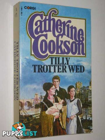 Tilly Trotter Wed  - Cookson Catherine - 1982