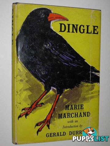 Dingle  - Marchand Marie - 1961