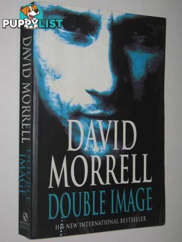 Double Image  - Morrell David - 1998