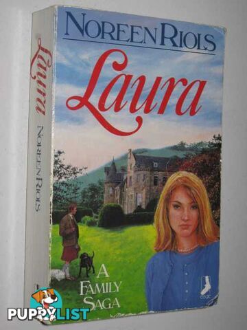 Laura  - Riols Noreen - 1992