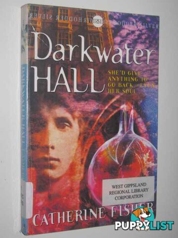 Darkwater Hall  - Fisher Catherine - 2000