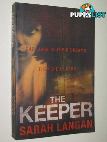 The Keeper  - Langan Sarah - 2006